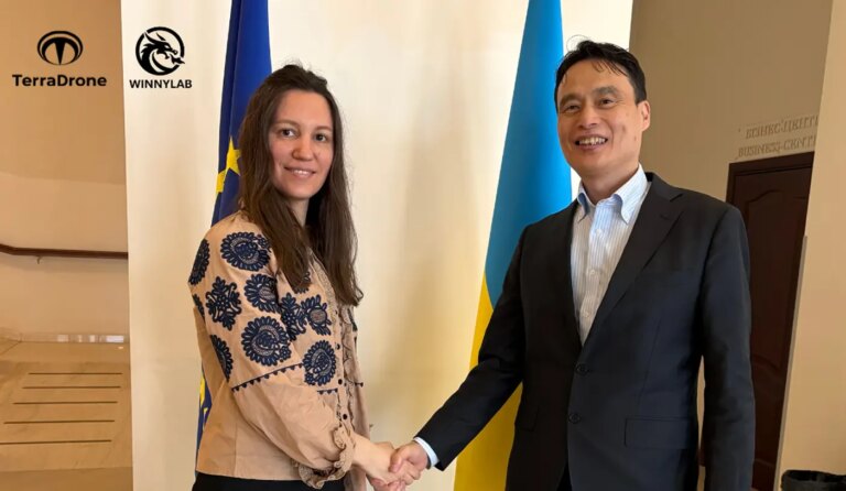 Японські інвестиції в українські дрони-перехоплювачі: Прорив у безпеці! 7