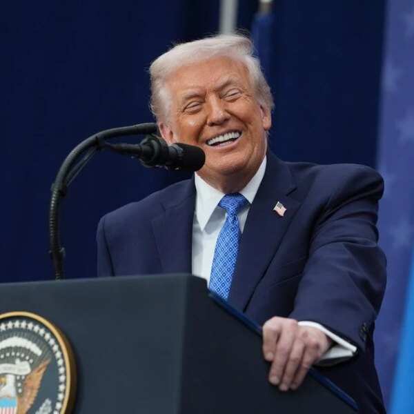 Ексклюзивні новини України 22 Трамп задоволений: Іран погодився позбутися свого урану високого ступеня збагачення…