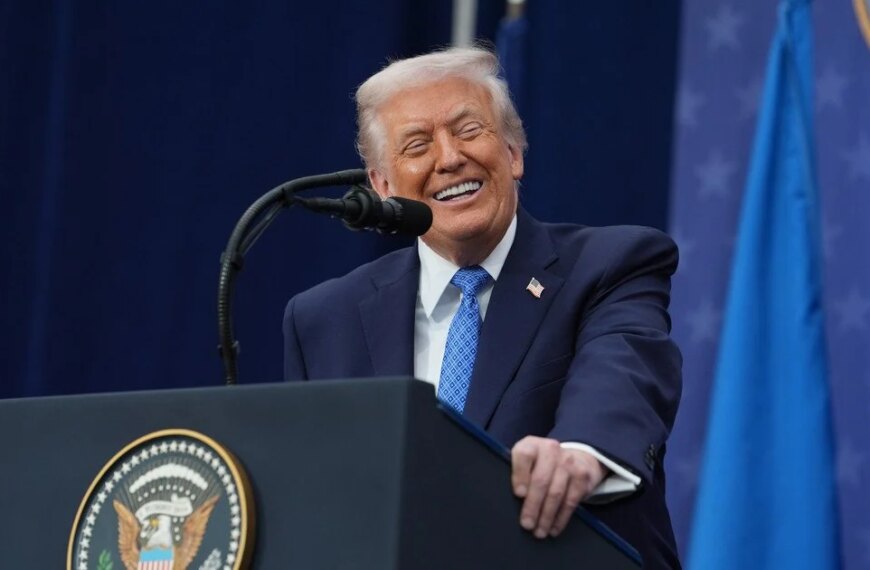 Ексклюзивні новини України 42 Трамп задоволений: Іран погодився позбутися свого урану високого…