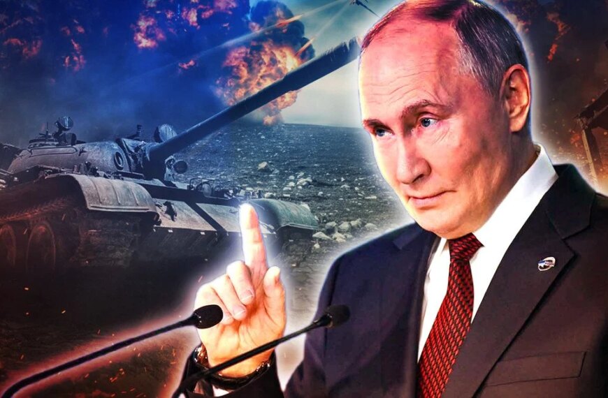 Коли завершиться війна: Подоляк окреслив вирішальні умови для&hellip;