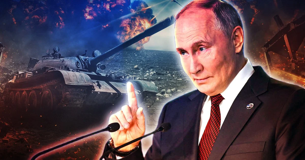 Коли завершиться війна: Подоляк окреслив вирішальні умови для поразки Росії