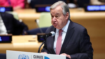 Заборгованість США перед ООН: Гутерреш наголосив, що фінансові зобов’язання є&hellip;