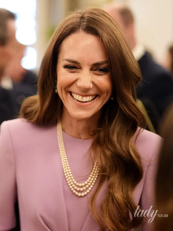 Princess of Wales Kate / © Getty Images