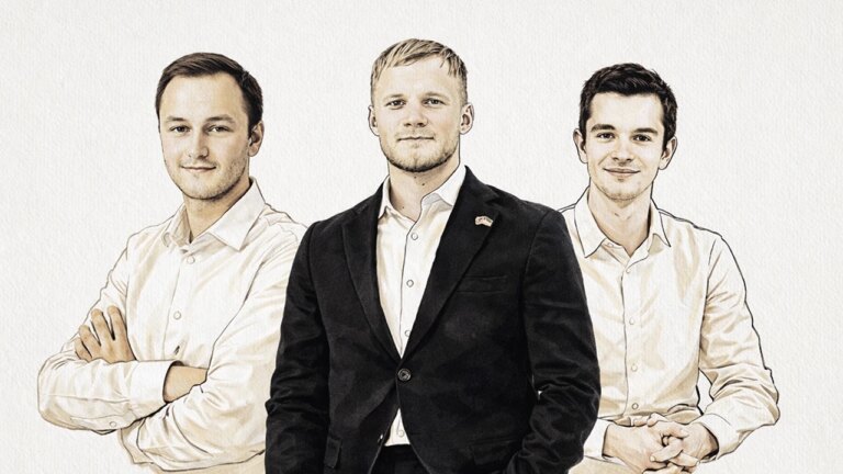 Harmix.AI: Канадські інвестиції в український ШІ для музики на $1 млн – подробиці 20 Harmix.AI: Канадські інвестиції в український ШІ для музики на $1 млн – подробиці 20