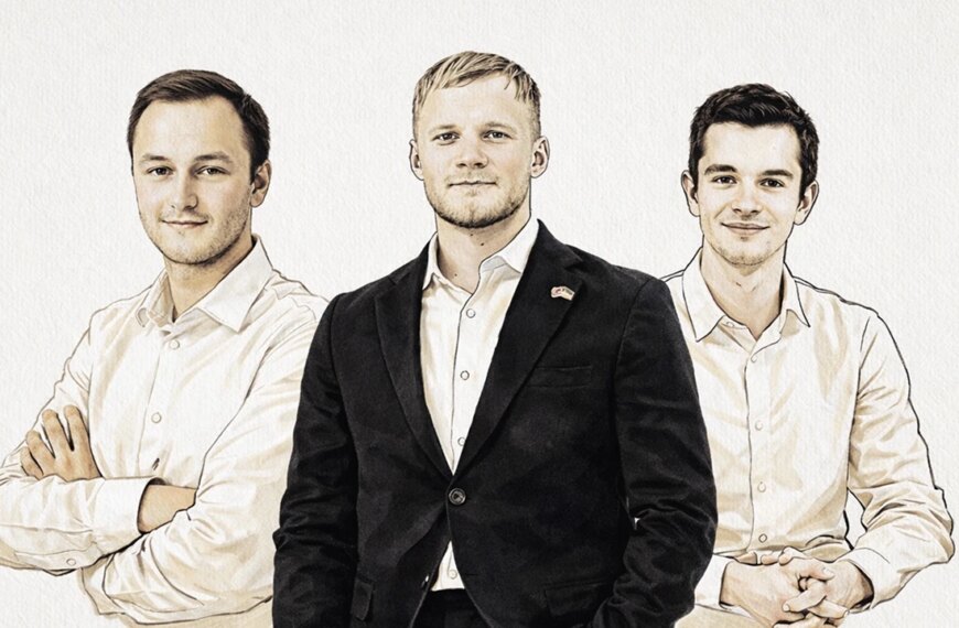 Harmix.AI: Канадські інвестиції в український ШІ для музики&hellip;