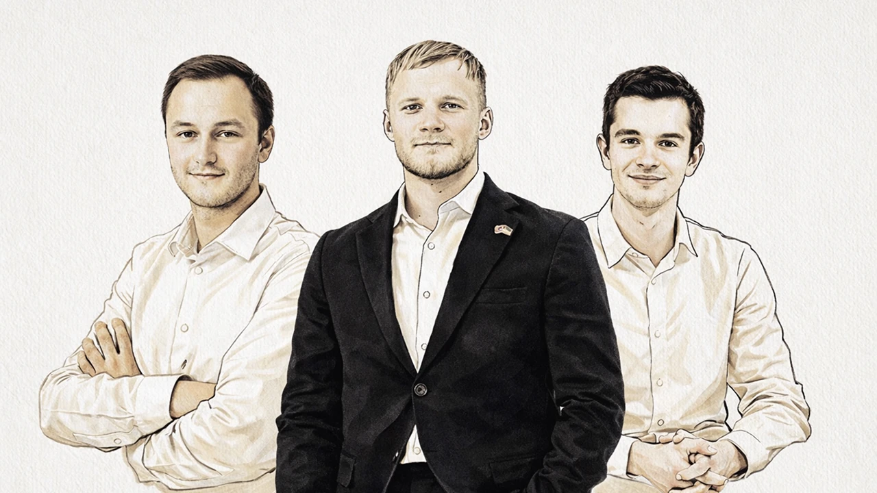 Harmix.AI: Канадські інвестиції в український ШІ для музики на $1 млн – подробиці 4
