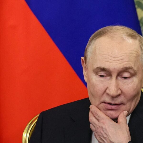 Putin is weakening: the dictator called Zelensky “Mister” after the&hellip;