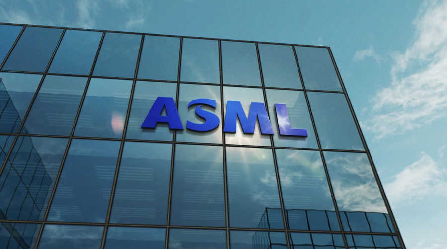 ASML збільшує виробництво EUV-систем у зв'язку зі зростанням потреби в чіпах для штучного інтелекту 2