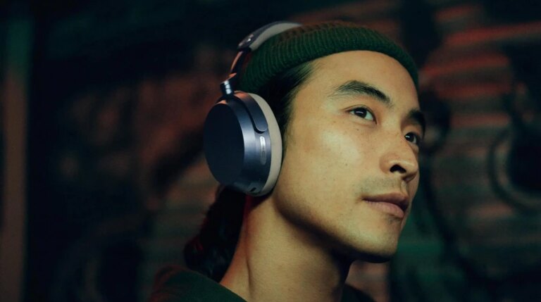 Sennheiser випустила Momentum 5 з покращеним шумозаглушенням та змінним акумулятором 14