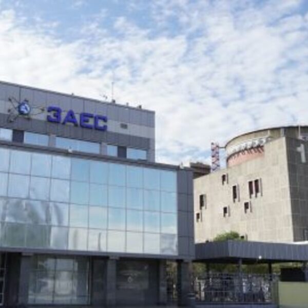 Запорізька АЕС: Чи загрожує Україні ядерна катастрофа?