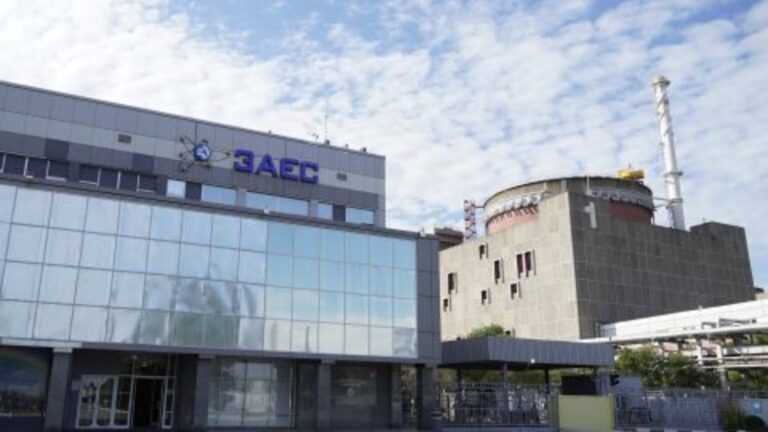 Запорізька АЕС: Чи загрожує Україні ядерна катастрофа? 3