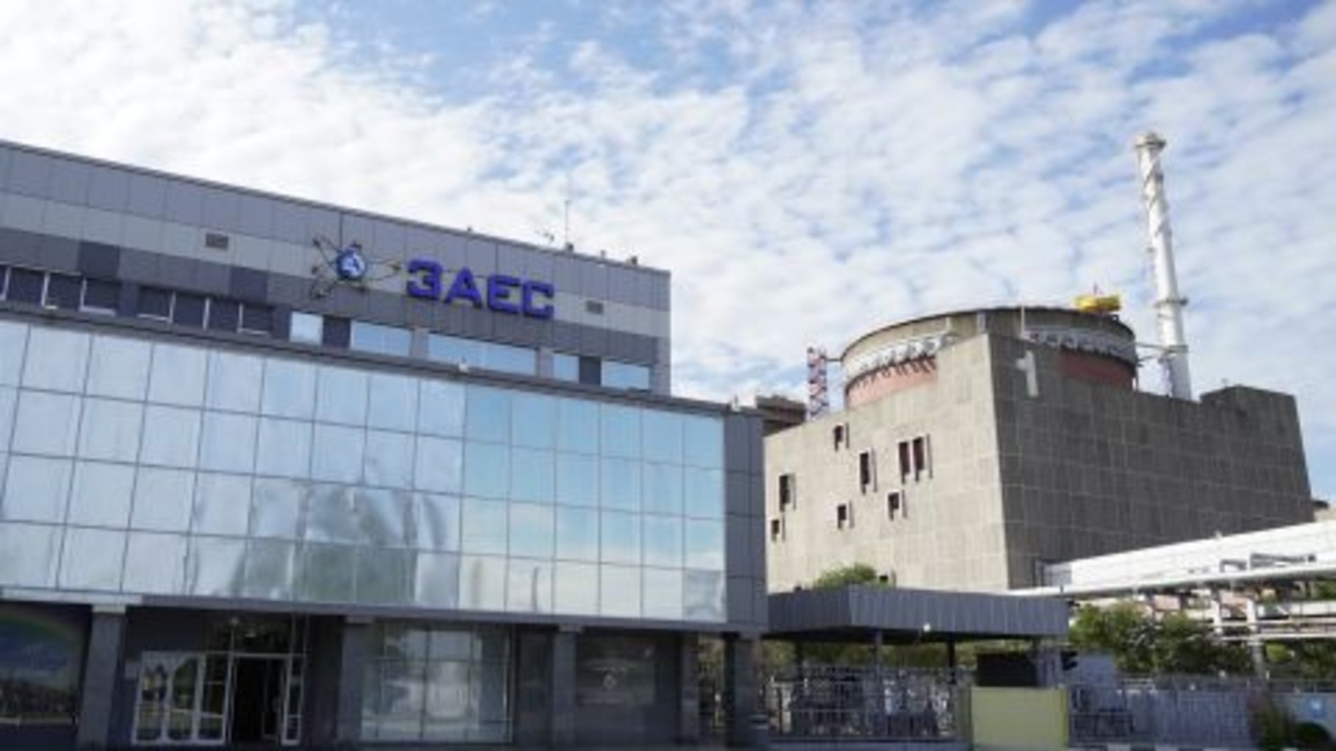 Запорізька АЕС: Чи загрожує Україні ядерна катастрофа? 2