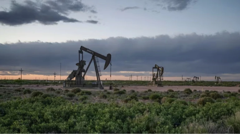 Exxon Mobil: ринок ще не відчув повного впливу,&hellip;