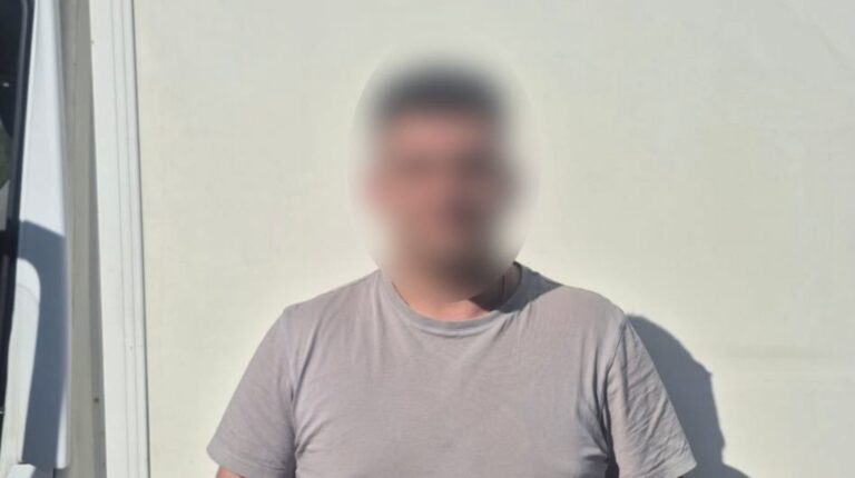 Смертельна перепалка на дорогах Києва: водій відкрив стрілянину під час конфлікту 7 Смертельна перепалка на дорогах Києва: водій відкрив стрілянину під час конфлікту 7