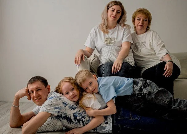 15 травня в Україні і світі святкують Міжнародний день сім’ї