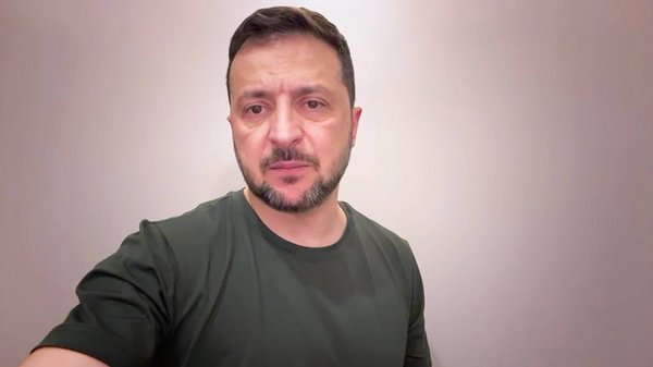 Президент України запровадив обмеження щодо російських командирів, відповідальних за ракетні атаки на&hellip;