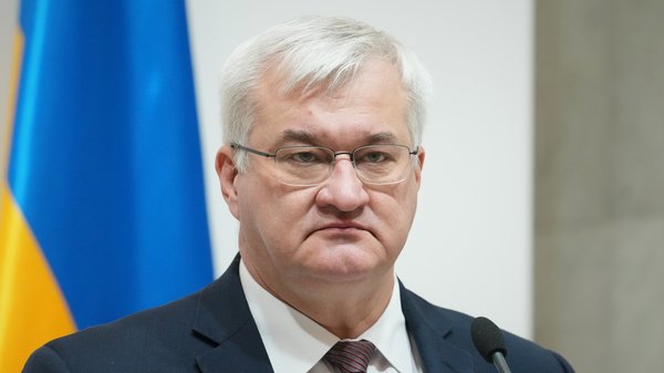 Понад 40 держав-учасниць ОБСЄ скористалися Московським механізмом для розслідування індоктринації&hellip;