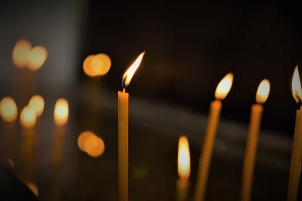 30 травня віряни святкують День пам’яті святого преподобного Ісаакія Далматського / © pexels.com