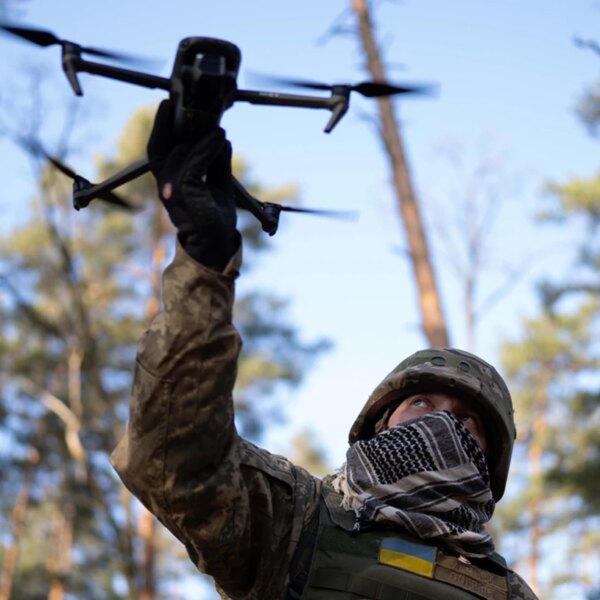Український Defense Tech: Як випередити тренди та стати затребуваним фахівцем