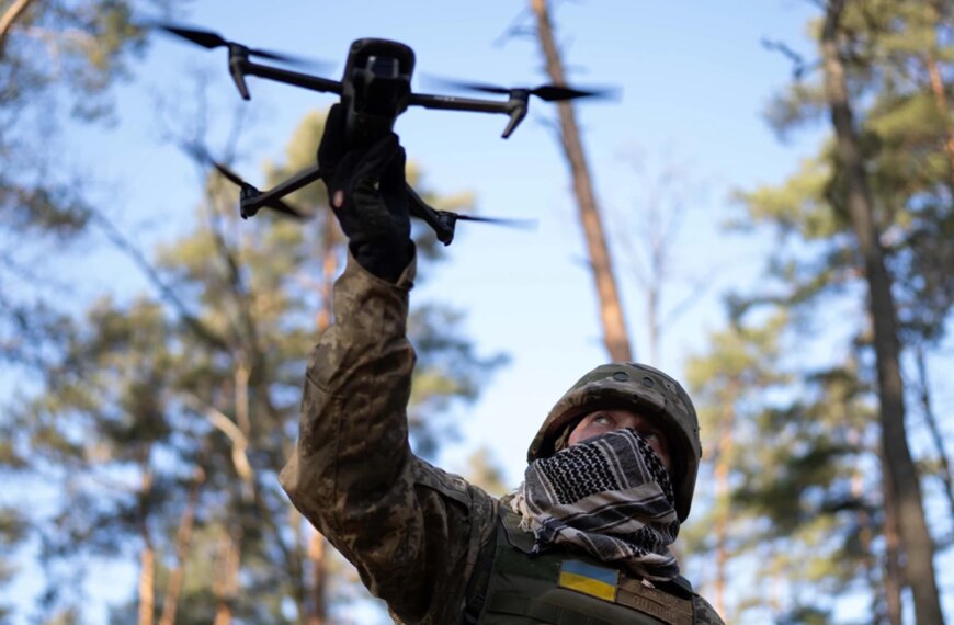Український Defense Tech: Як випередити тренди та стати&hellip;