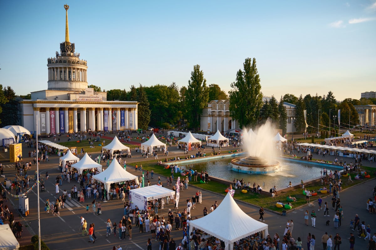 Куди податися навесні на «Книжковій країні»: 20 заходів, які варті уваги4