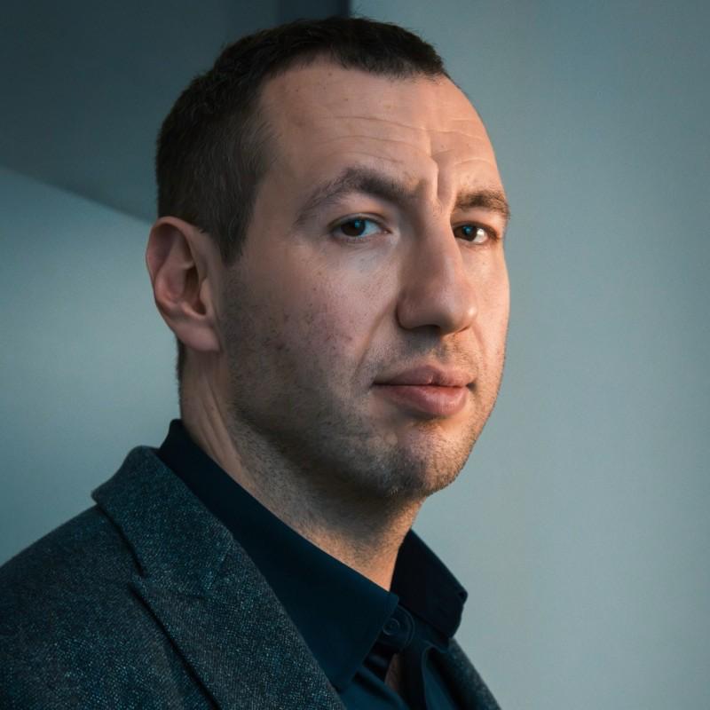 Challenger Demo Day 4: Як вибухнули стартапи та хто здобув омріяний кубок переможця 35