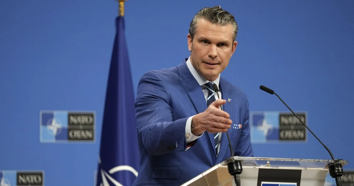 США адаптують оборонний бюджет під уроки України: що розповів глава Пентагону