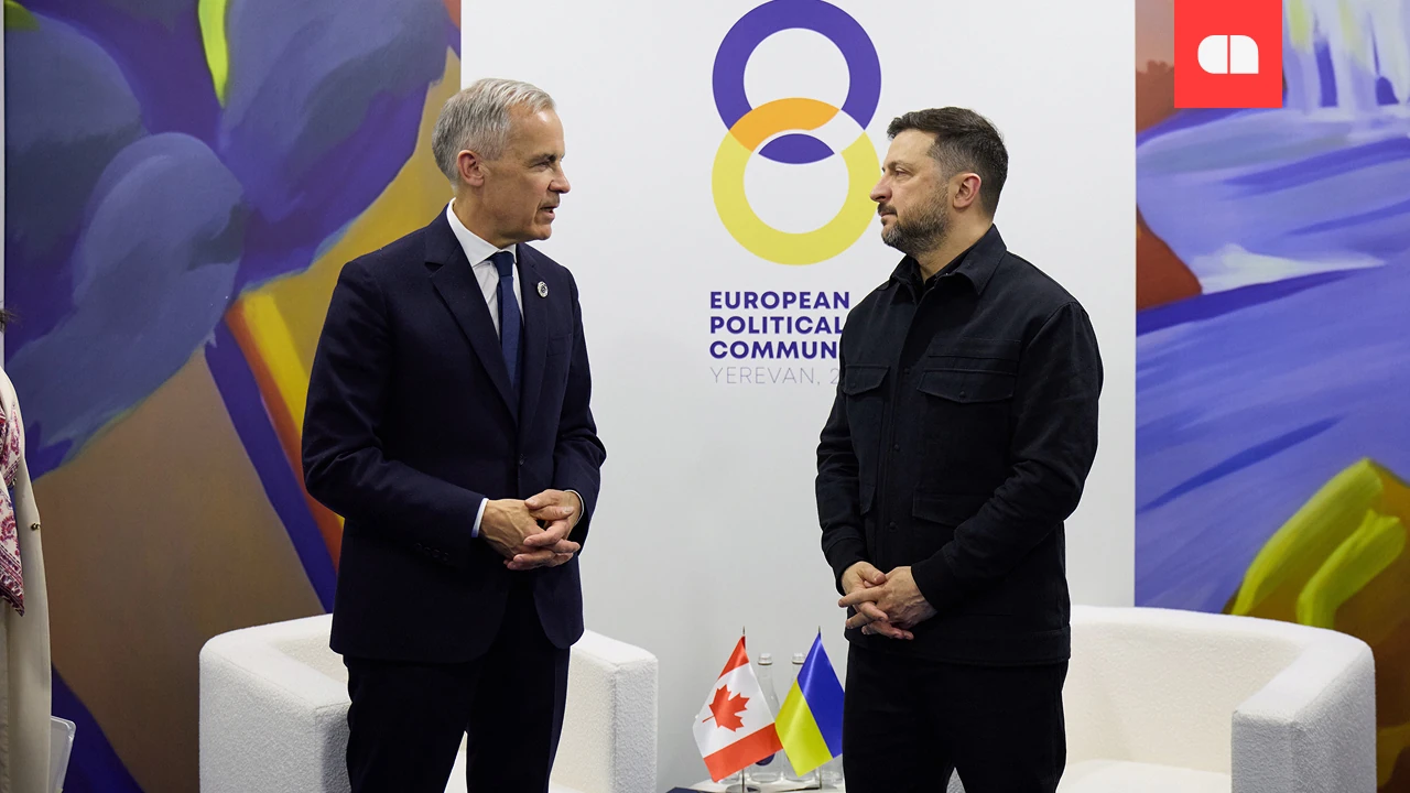 Канада інвестує 200 мільйонів доларів у програму PURL для підтримки України 2
