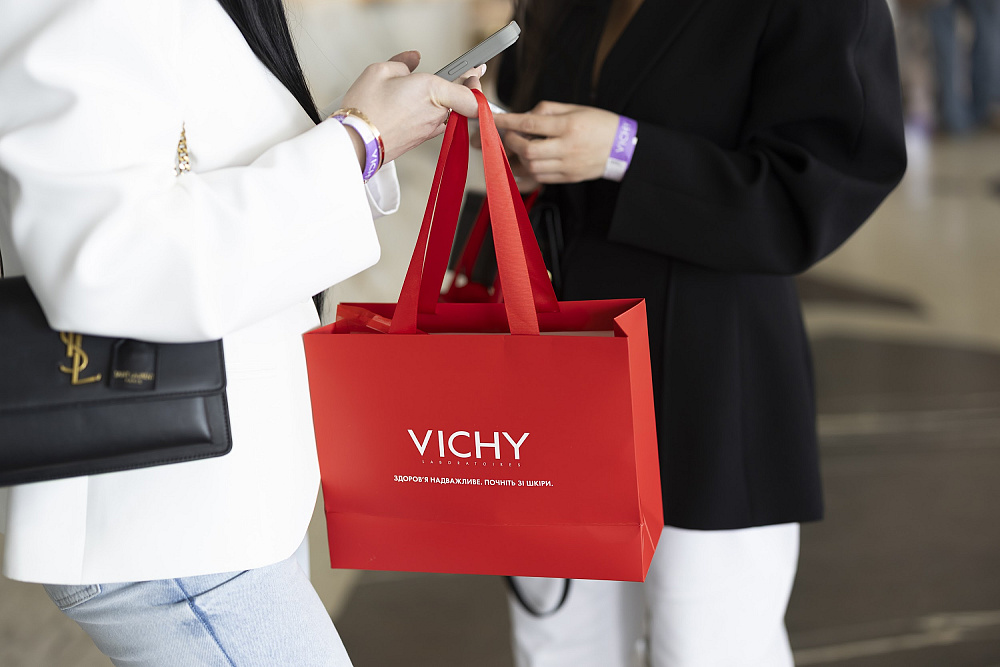 Vichy презентує платформу Hormonall: освітньо-комунікаційна ініціатива про гормональний баланс жінок33