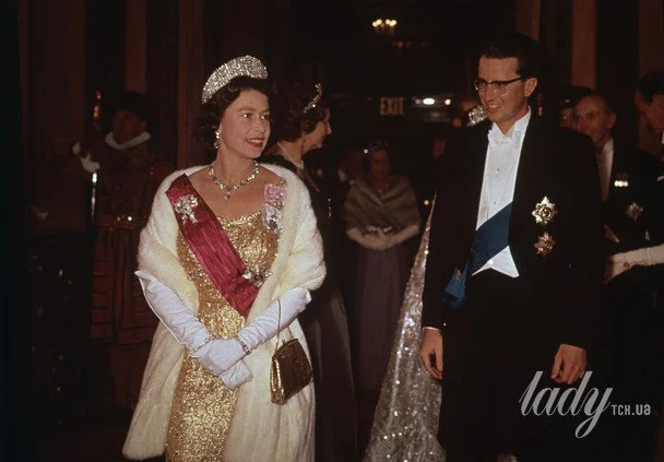Queen Elizabeth II / © Getty Images