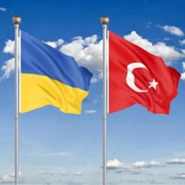 Як Туреччина може зупинити війну в Україні: аналіз глави МЗС&hellip;