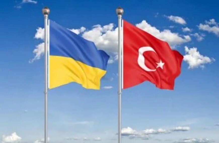 Як Туреччина може зупинити війну в Україні: аналіз&hellip;