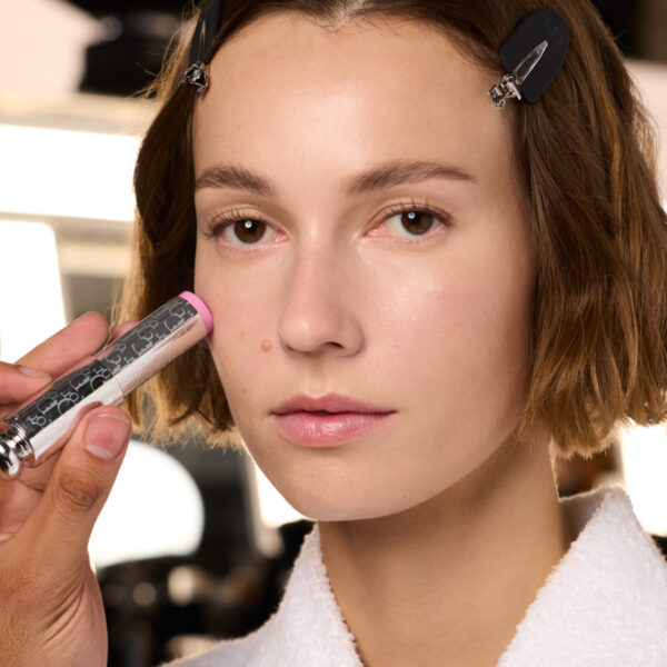 Модний макіяж літа 2026 за мотивами показу Dior Cruise 2027:&hellip;