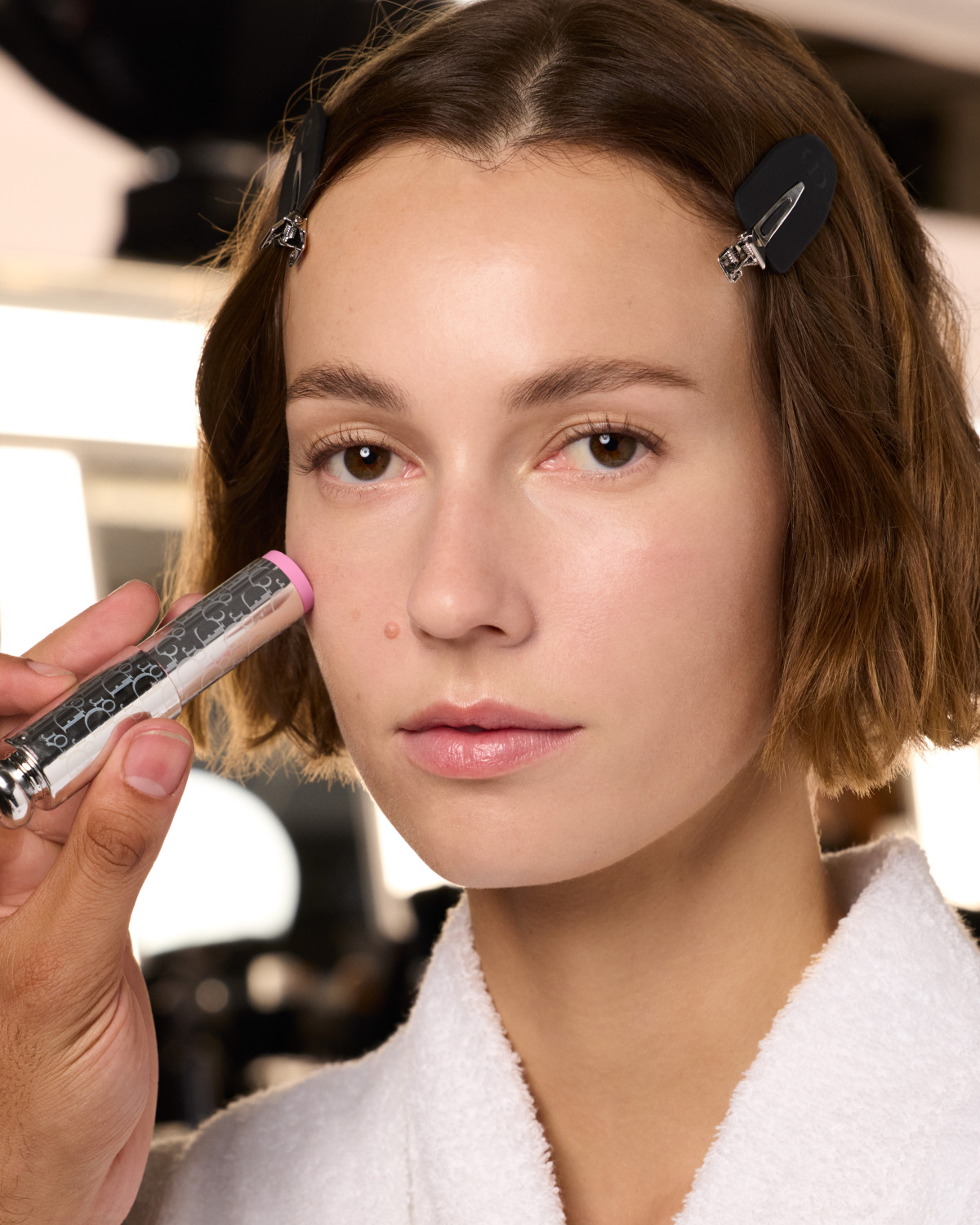 Модний макіяж літа 2026 за мотивами показу Dior Cruise 2027: інструкція з&hellip;