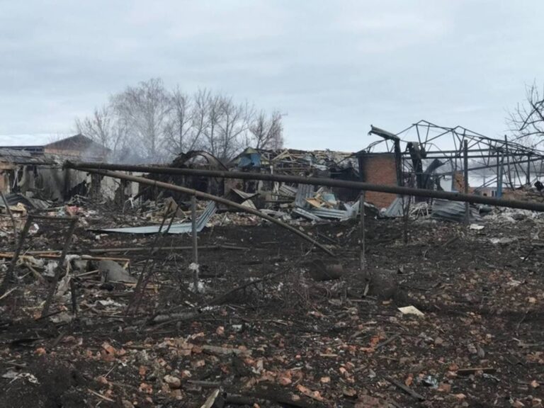 Український план відшкодування: як отримати компенсацію за втрати від агресії Росії 24 Український план відшкодування: як отримати компенсацію за втрати від агресії Росії 15