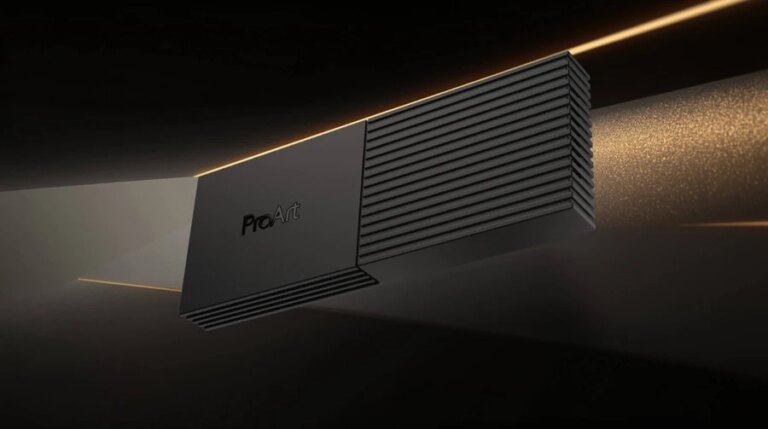 ASUS почала реалізовувати в Україні зовнішні пристрої ProArt PA40SU та ROG Strix Aiolos. 1 ASUS почала реалізовувати в Україні зовнішні пристрої ProArt PA40SU та ROG Strix Aiolos. 1