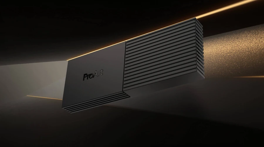 ASUS почала реалізовувати в Україні зовнішні пристрої ProArt PA40SU та ROG Strix Aiolos. 7