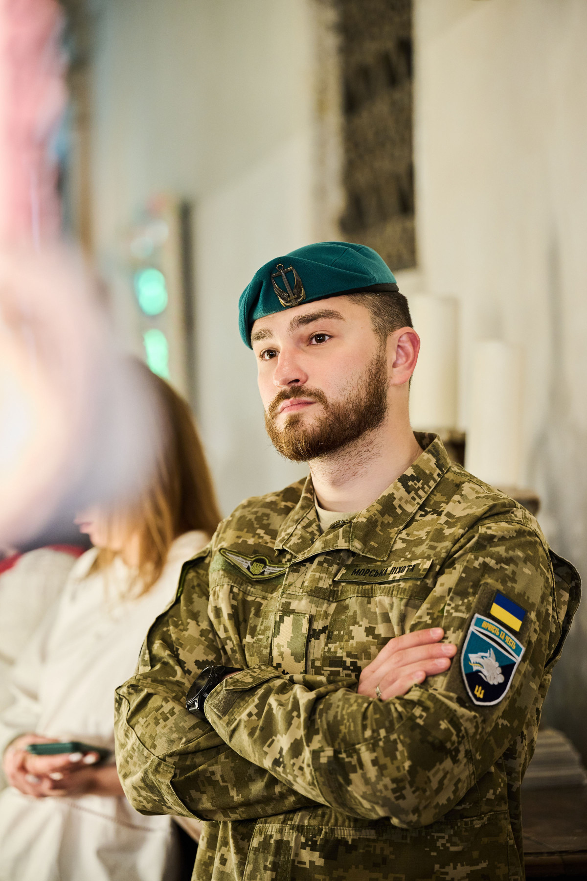 PinchukArtCentre презентує українську експозицію «Спокійна стійка насолода» на Венеційській бієнале 2026 30 PinchukArtCentre презентує українську експозицію «Спокійна стійка насолода» на Венеційській бієнале 202614