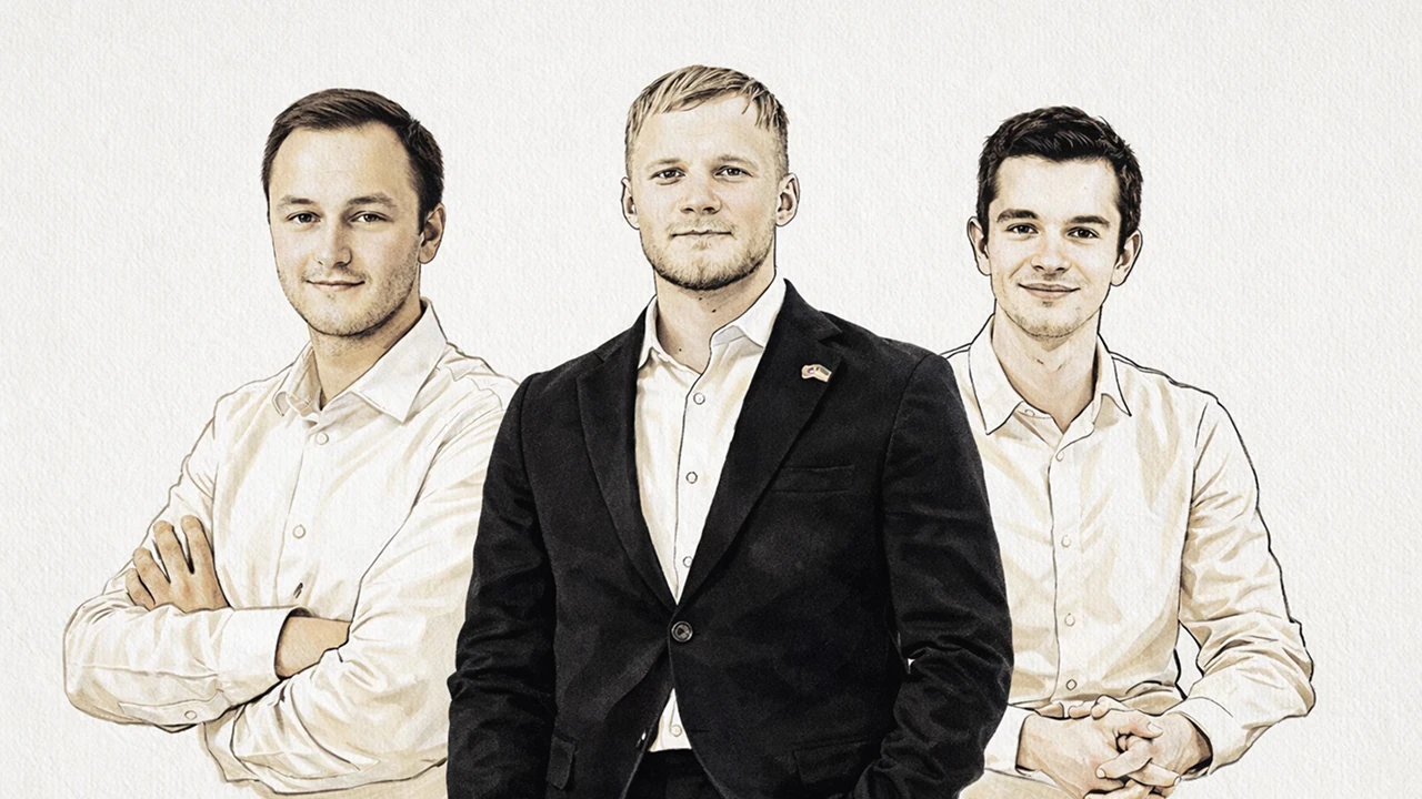 Leadbay залучив $4,3 млн: Roosh Ventures та Y Combinator інвестують у технологічний прорив 6