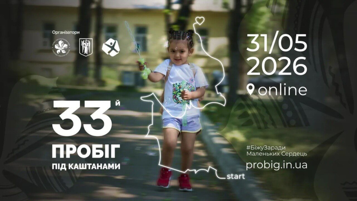 Де провести час на День Києва: 8 заходів, які варто відвідати цими вихідними3