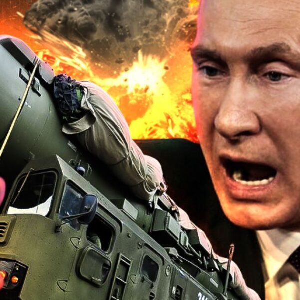 «План у Путіна на столі»: Жорін оцінює шанси ядерного удару&hellip;
