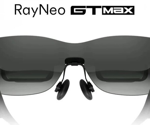 Ексклюзивні новини України 34 RayNeo готує до презентації AR-окуляри GT Max, які підтримуватимуть технологію…