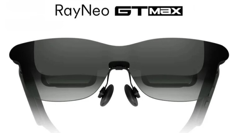 RayNeo готує до презентації AR-окуляри GT Max, які підтримуватимуть технологію Dolby Vision. 22 RayNeo готує до презентації AR-окуляри GT Max, які підтримуватимуть технологію Dolby Vision. 8