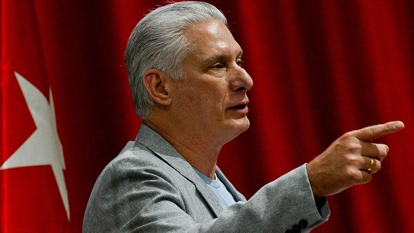 Куба перед енергетичною кризою: вичерпано дизельне паливо, в Гавані спалахнули&hellip;