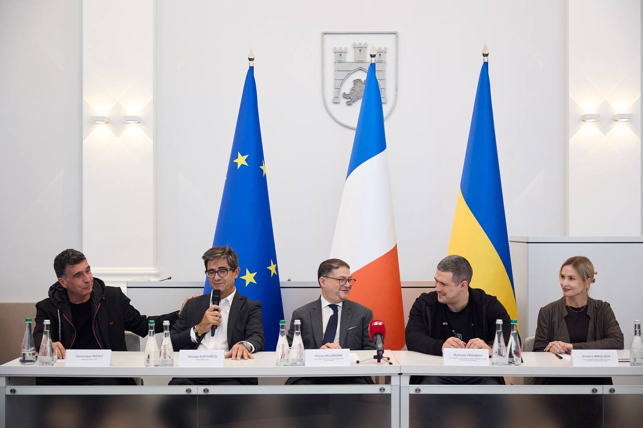 Чому Європейський інвестиційний банк не поспішає вкладати в Україну: відверте інтерв'ю 9