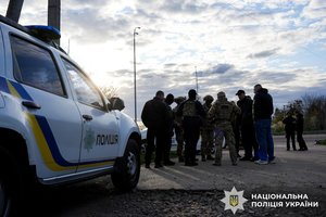Стрілянина на Рівненщині: подробиці події 18