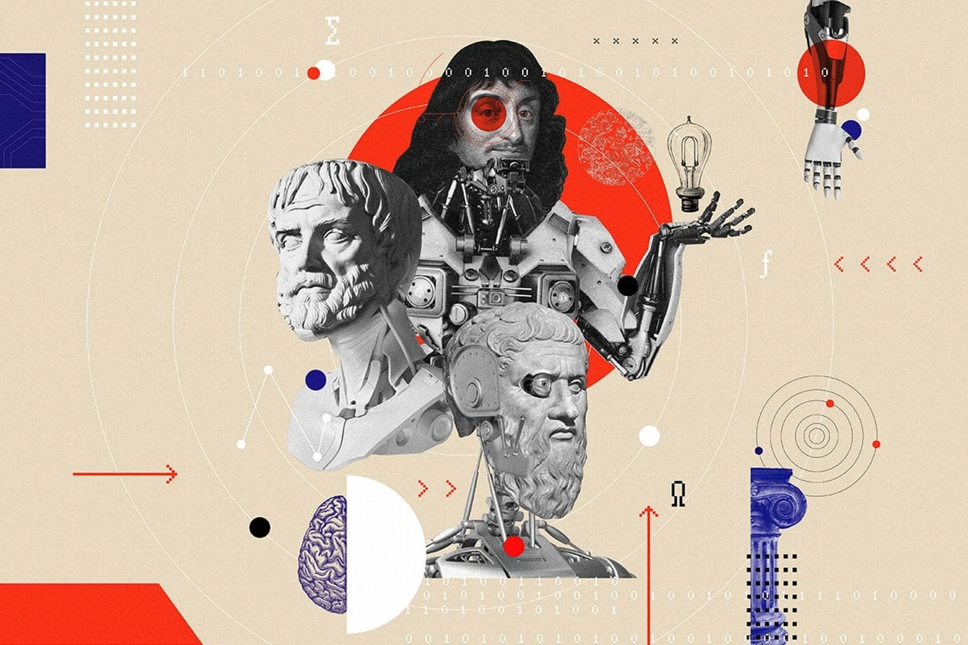 14 професій, що виникли завдяки штучному інтелекту. Вже майже звичайні та дуже незвичайні 28