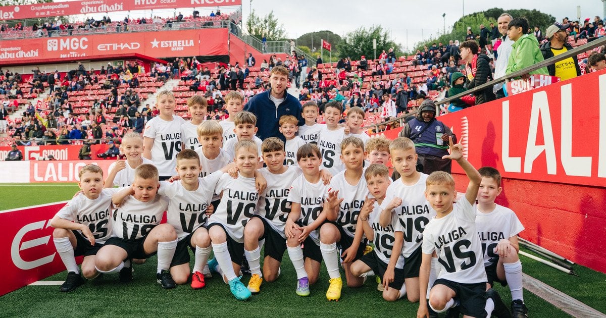 «Королівська подорож» від Betking Foundation: як українські діти стали частиною великої європейської гри