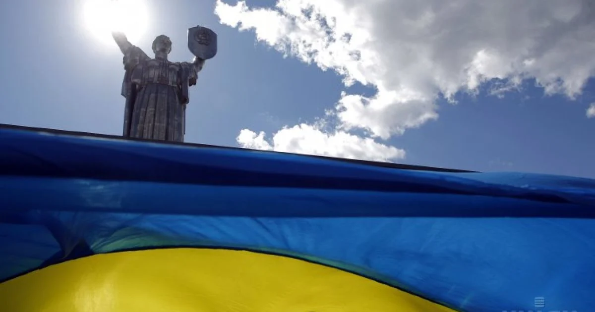 У День Києва західні посольства відповіли на погрози Росії та зробили щемку заяву (відео)