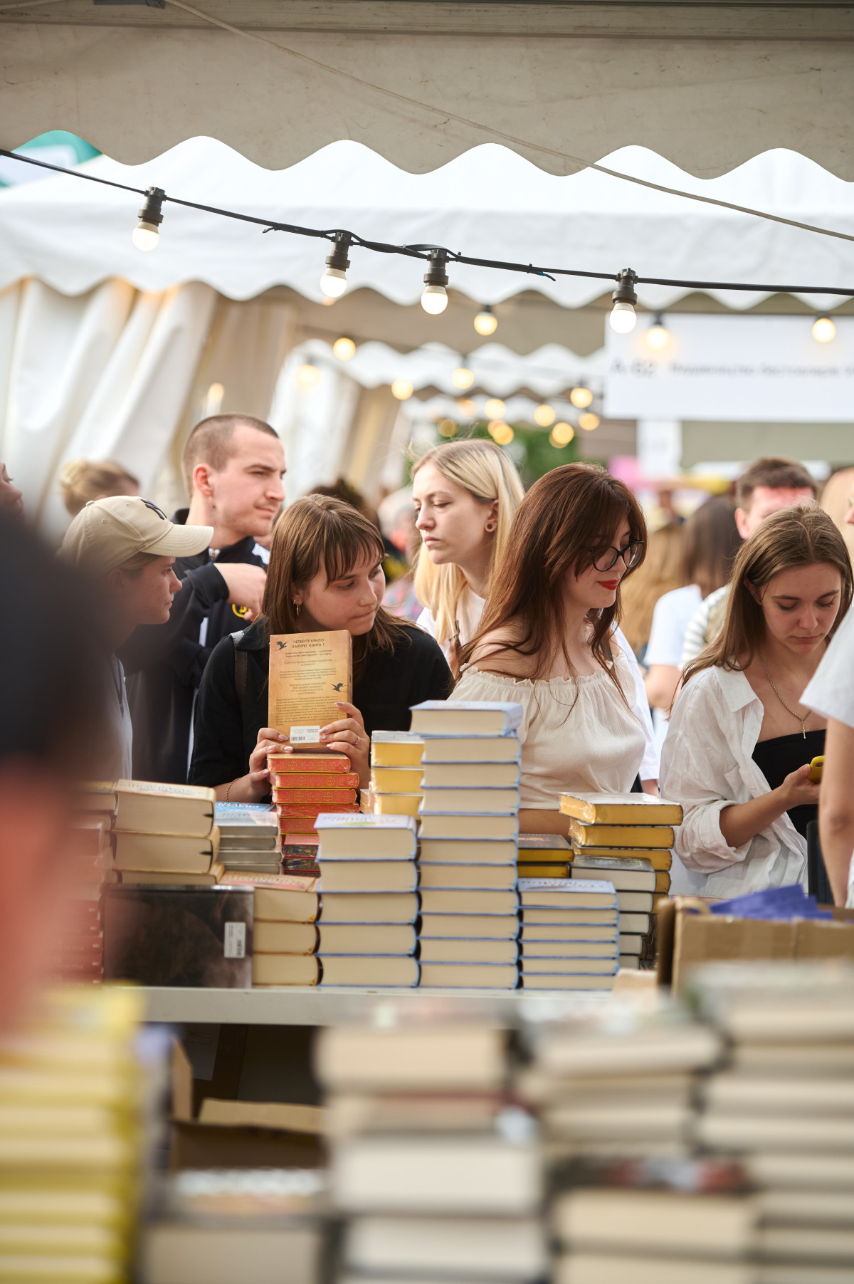 10 визначних новинок, гідних уваги на «Книжковій країні»0